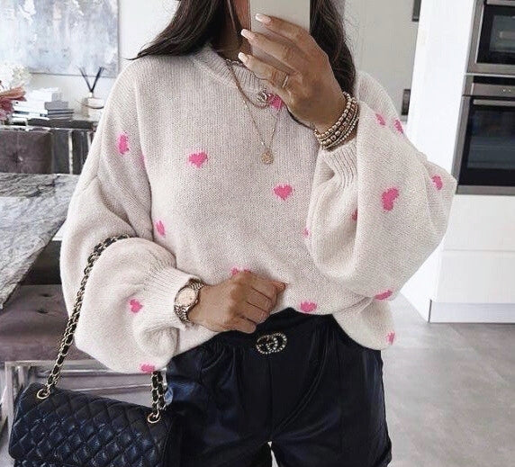 Pull