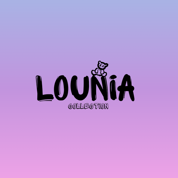 Lounia collection 