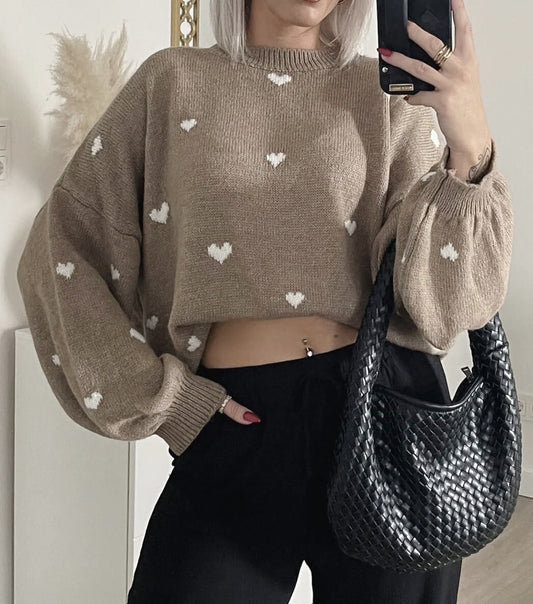Pull Leslie camel